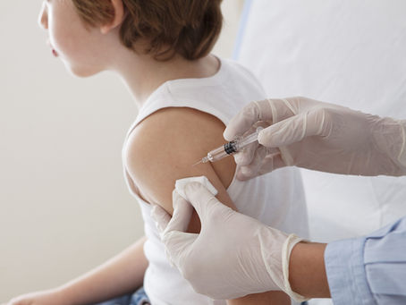 First Case of Measles Reported in Indiana