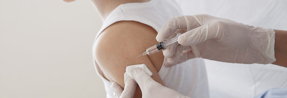 Vaccination
