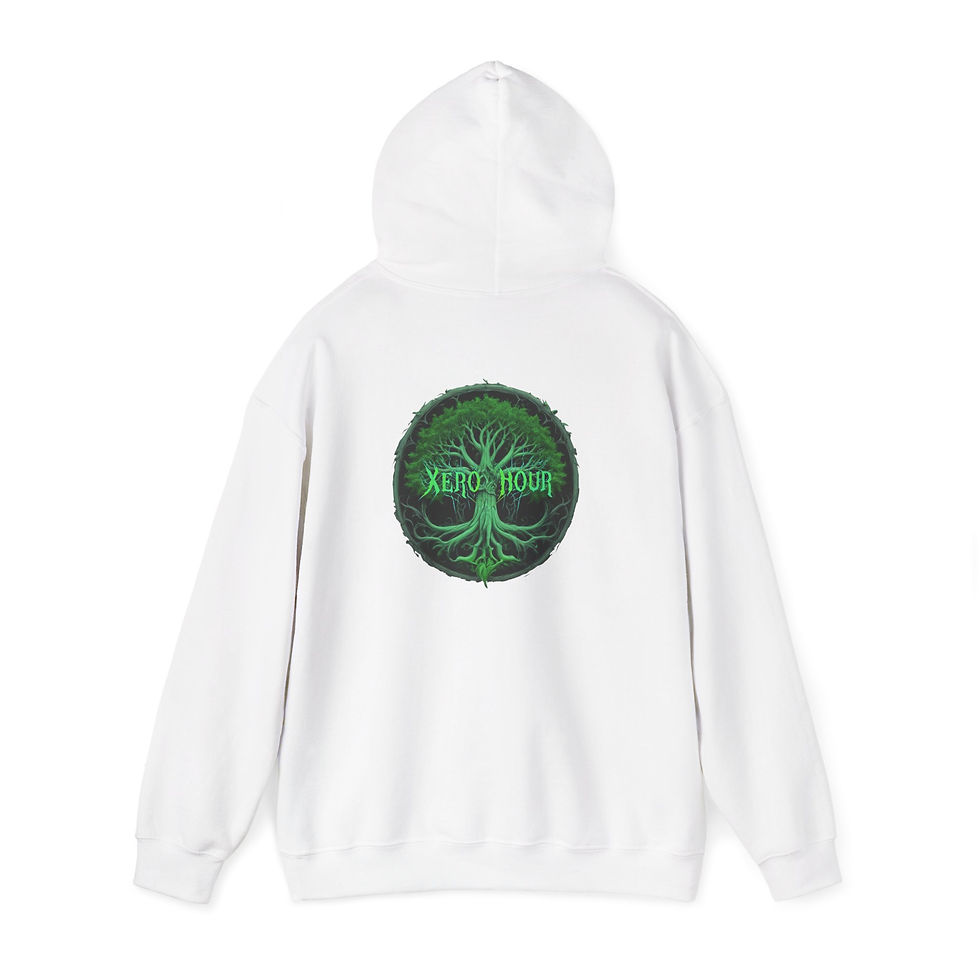 Thumbnail: Xero Hour Tree of Life