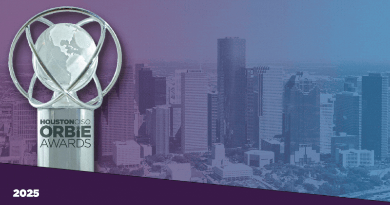 CISO Orbie Awards