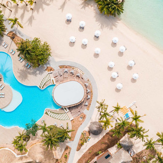 luxury travel agency bora bora