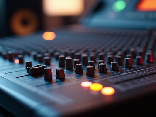 Best Live Sound System Packages for Exceptional Audio Experiences