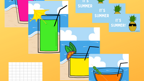 Resource: Summer Game!