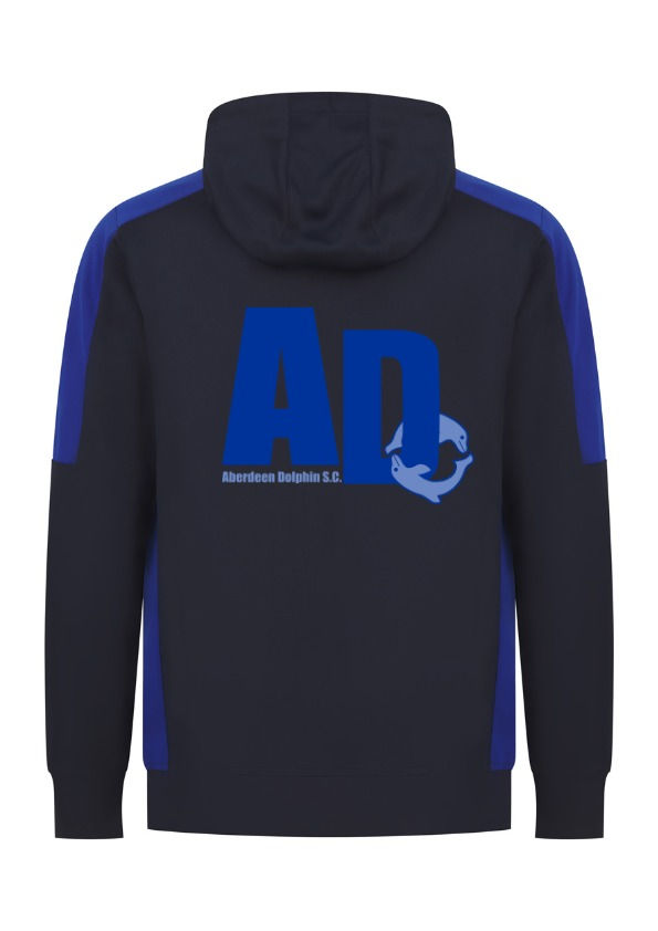 Thumbnail: Kids Track Hoodie