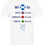 Thumbnail: Scotland WC 26 - Adult Cotton T-Shirt