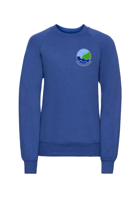 Charleston Russell Jumper