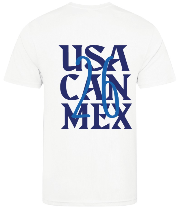 Thumbnail: McT - Kids Cotton T-Shirt