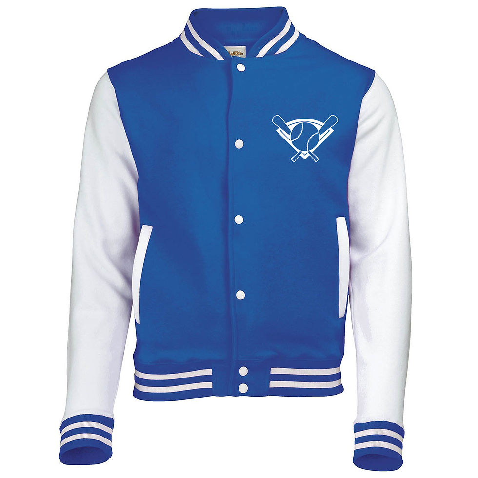 Thumbnail: Mens Baseball Jackets