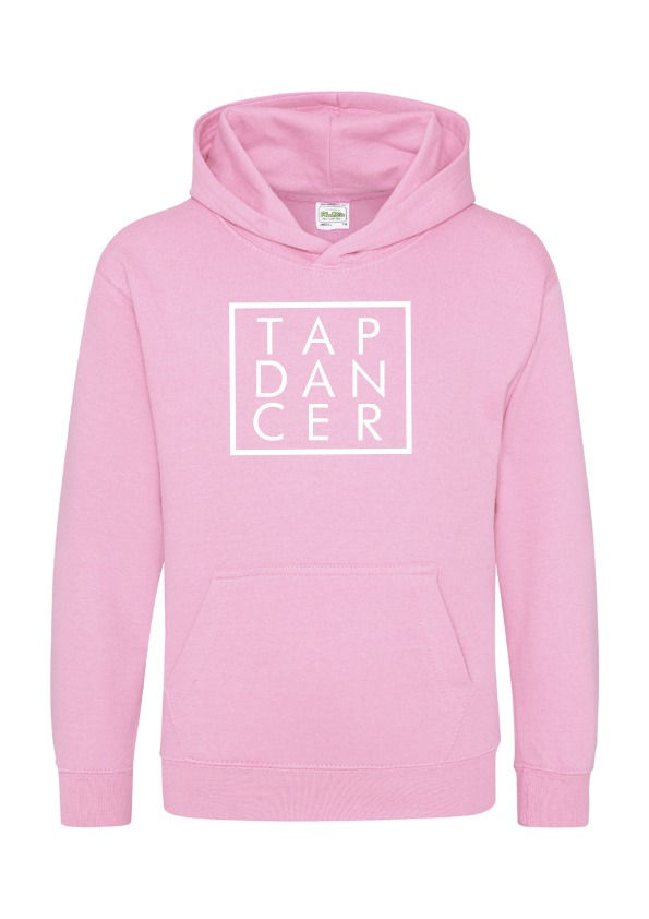 Thumbnail: Tap DancerHoodies