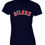 Thumbnail: Ladies Cotton T-Shirt - Various Colour