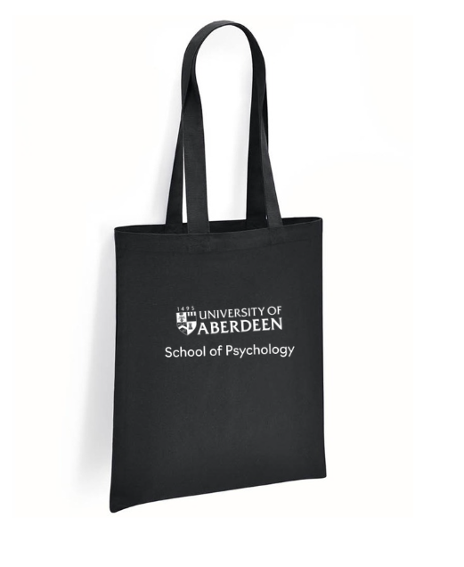 Tote Bag - Psychology