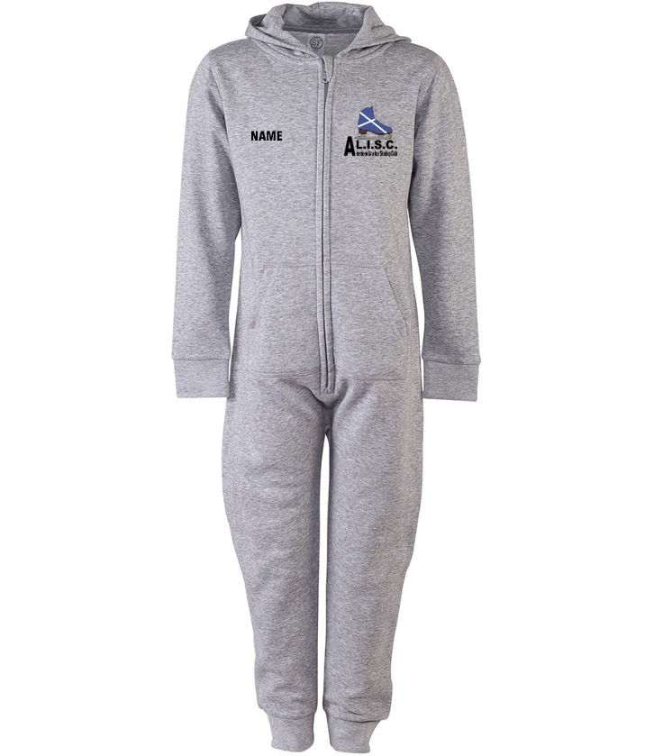 Thumbnail: ALISC Kids Onesie