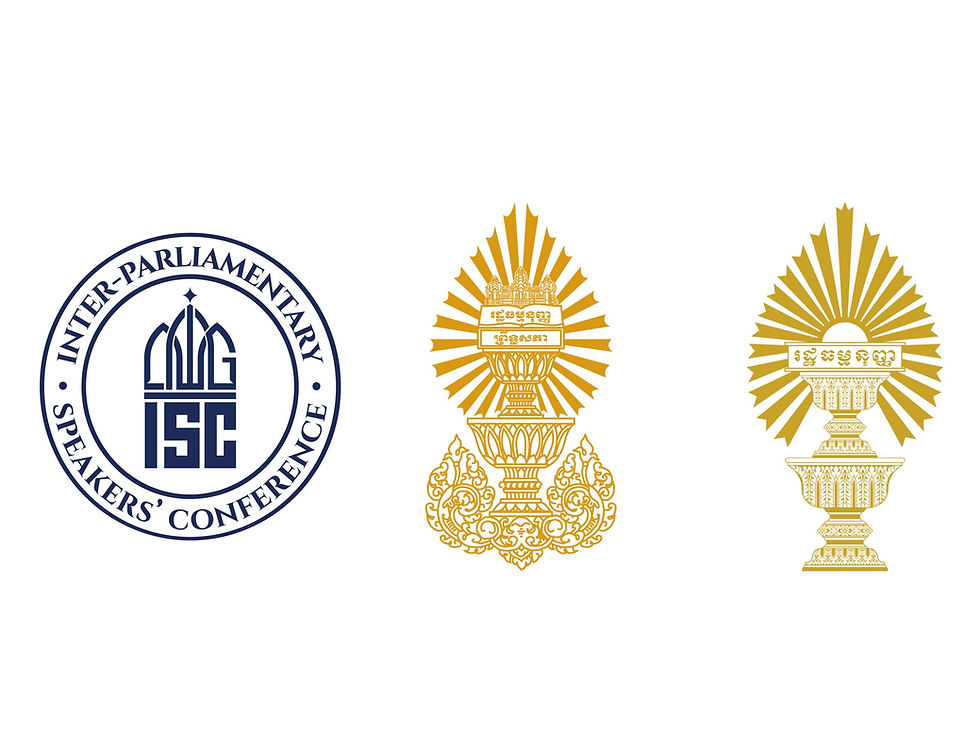 Executive Report: 2nd Inter-Parliamentary Speakers’ Conference (ISC-2)