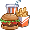 S4BDL_Fastfood