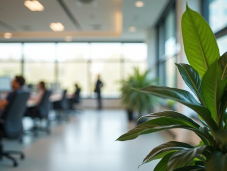 Diagnóstico Psicosocial: Melhore o Ambiente Corporativo