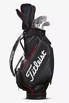Titleist T-Series rental golf clubs Las Vegas hotel delivery