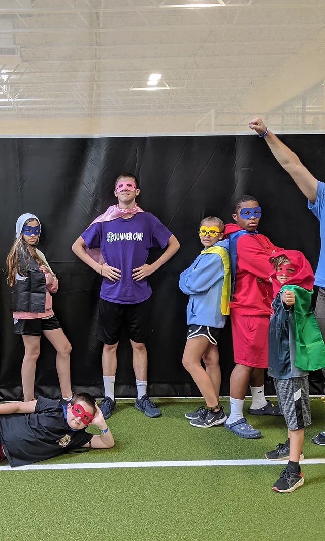 Summer Camp Lagrange Summer Camps United States