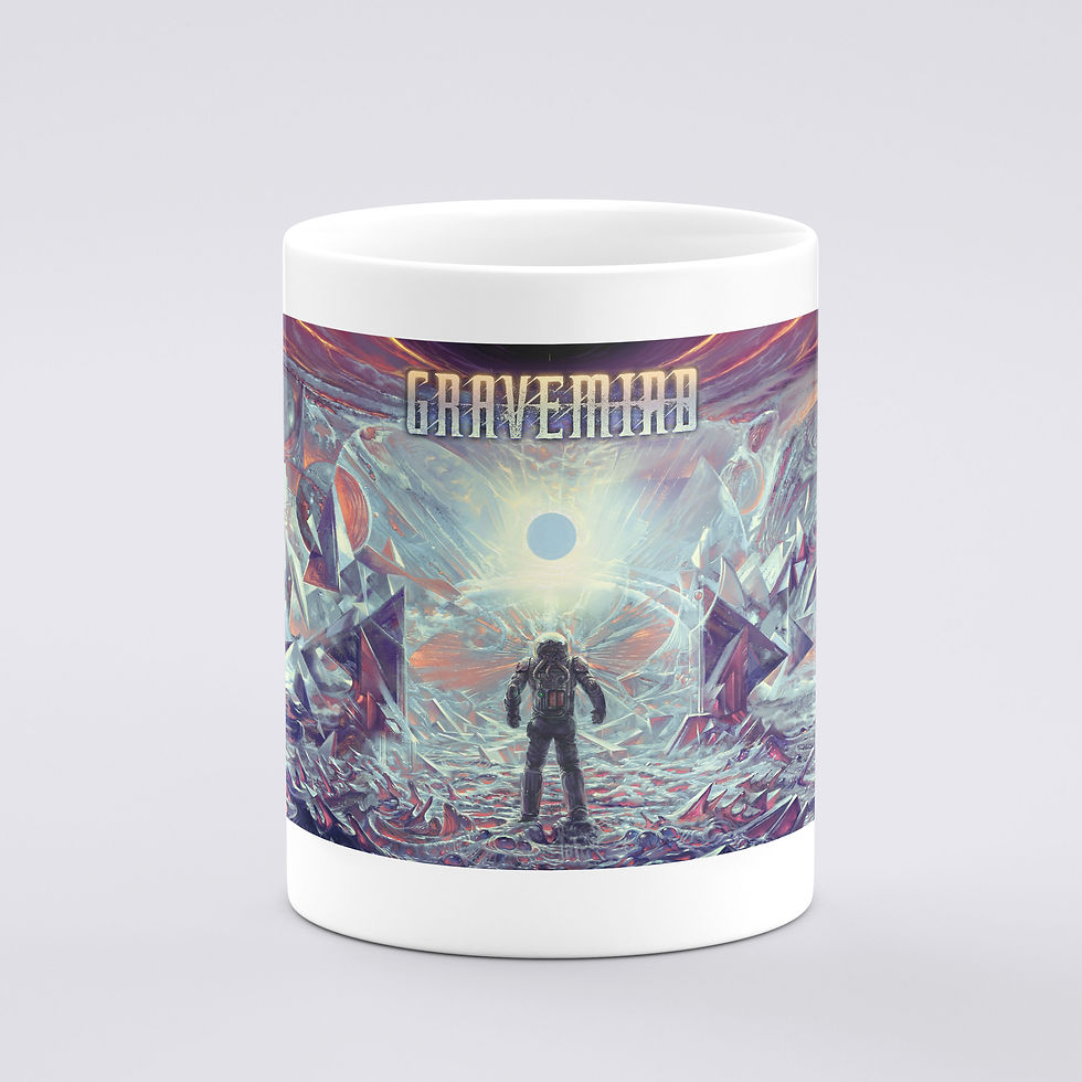 Thumbnail: Heat Transfer Mug