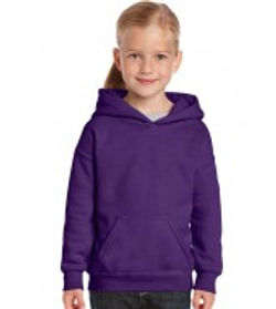 sudadera infantil