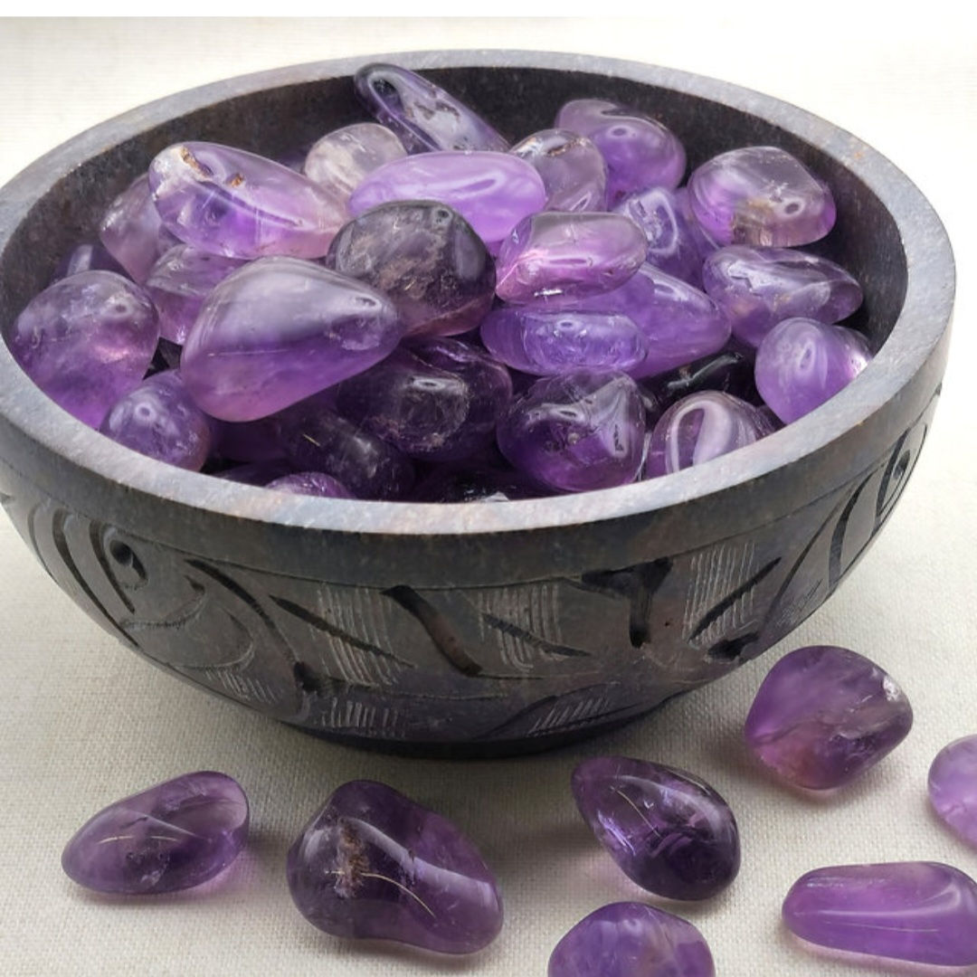 AMETHYST