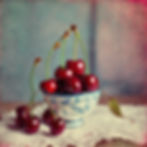 cherry kisses soy wax melt