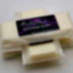 bedtime baby soy wax melt