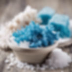 blue coral sea salt fragrance