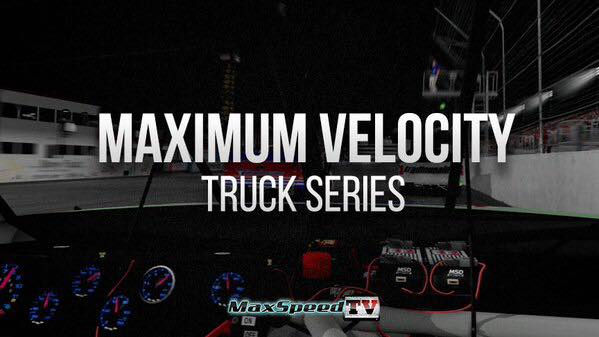 BREAKING : Rule Changes Coming To Maximum Velocity