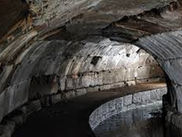 Roman Sewer Systems