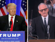 Goldwater’s Legacy is Trumpism