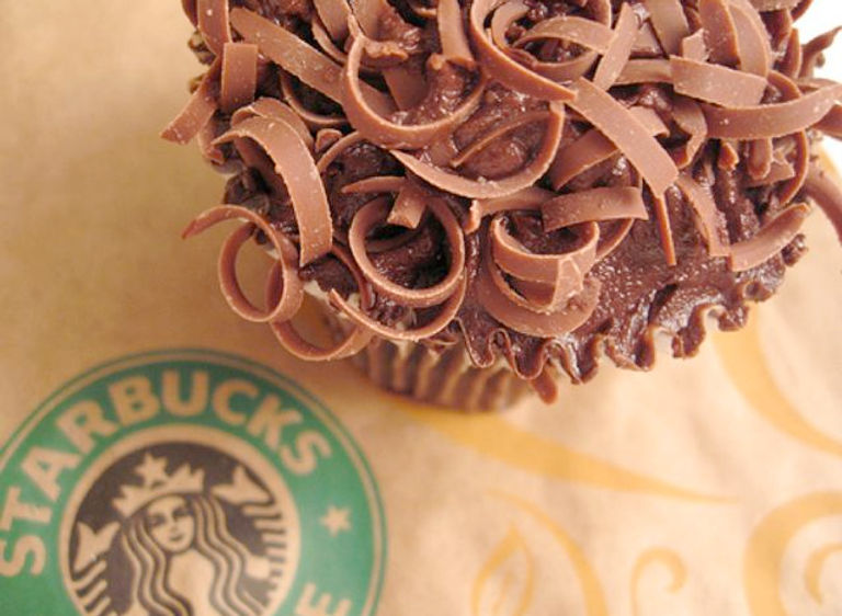 Coffee Break: Starbucks Giving Away Free Pastry July 21
