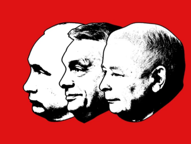 From Democracy to Despotism Populism's Perils The Forum