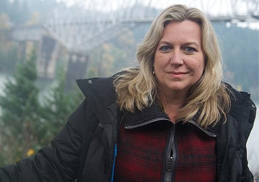 Author of "Wild" Selected as Commencement Keynote Speaker