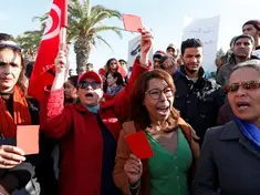 Tunisia’s Civil Unrest Continues Amid Presidential Power Grabs