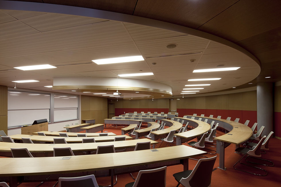 ASCMC Passes Resolution Calling for Revision of 7C Demonstration Policy 