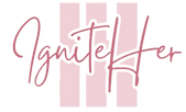 IgniteHer logo