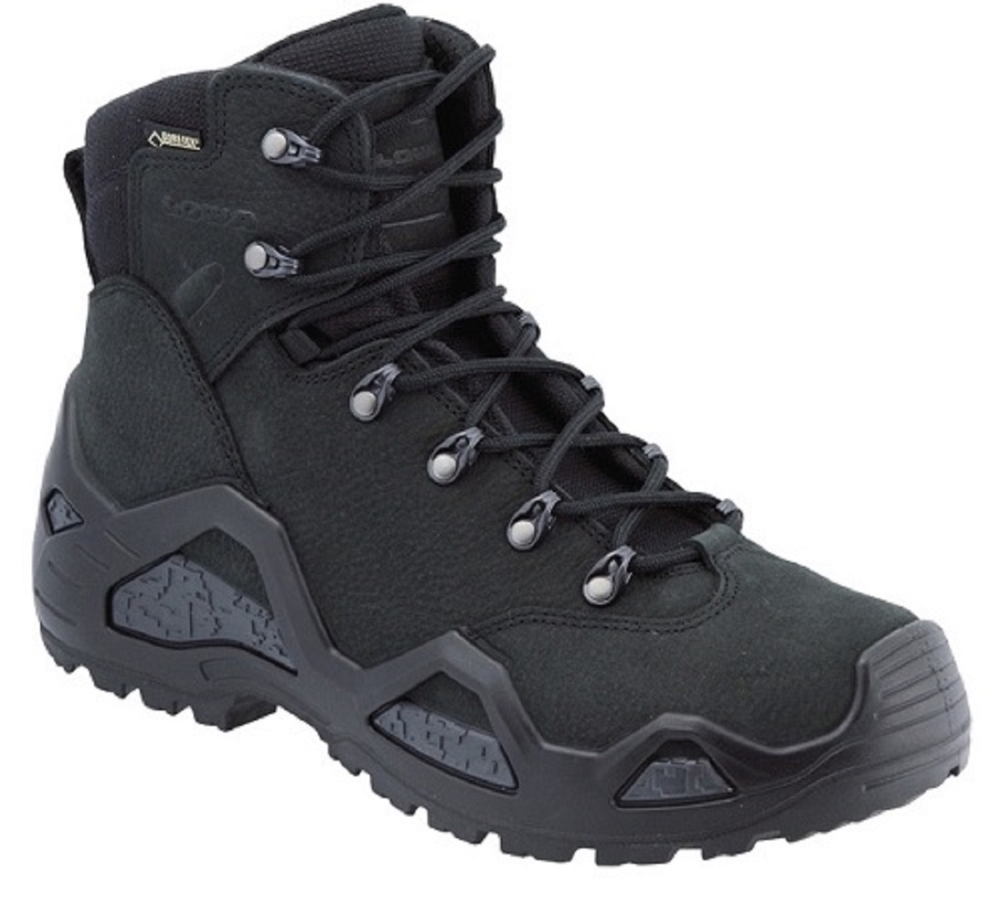 Lowa Boots Z6N GTX Combat Boot