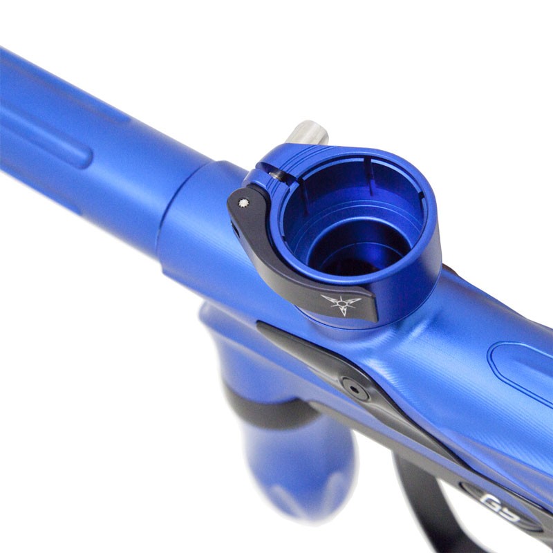 Dangerous Power Paintball Markierer G5