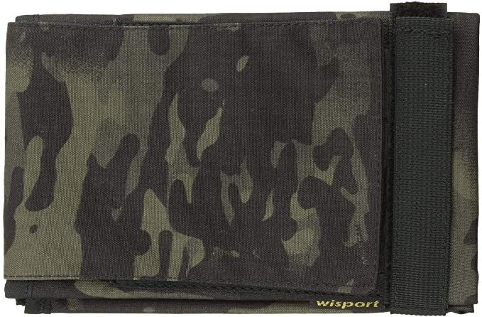 Multicam - Das moderne Tarnmuster