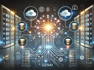 Breaking Down Data Silos: How Gen AI and Data Virtualization Drive Digital Transformation
