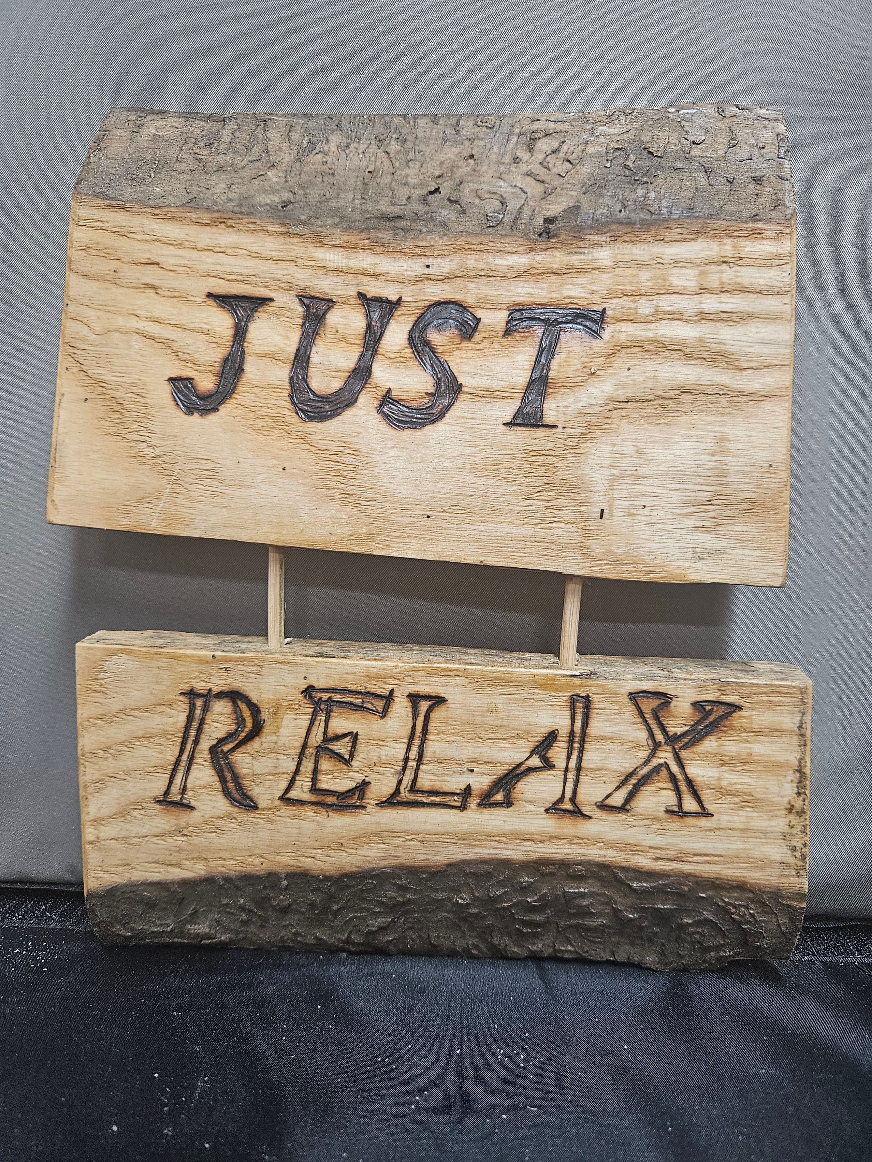 Just Relax