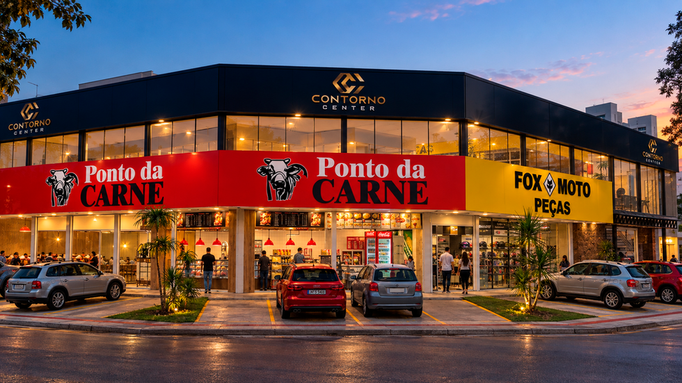Fachada - Vista 2