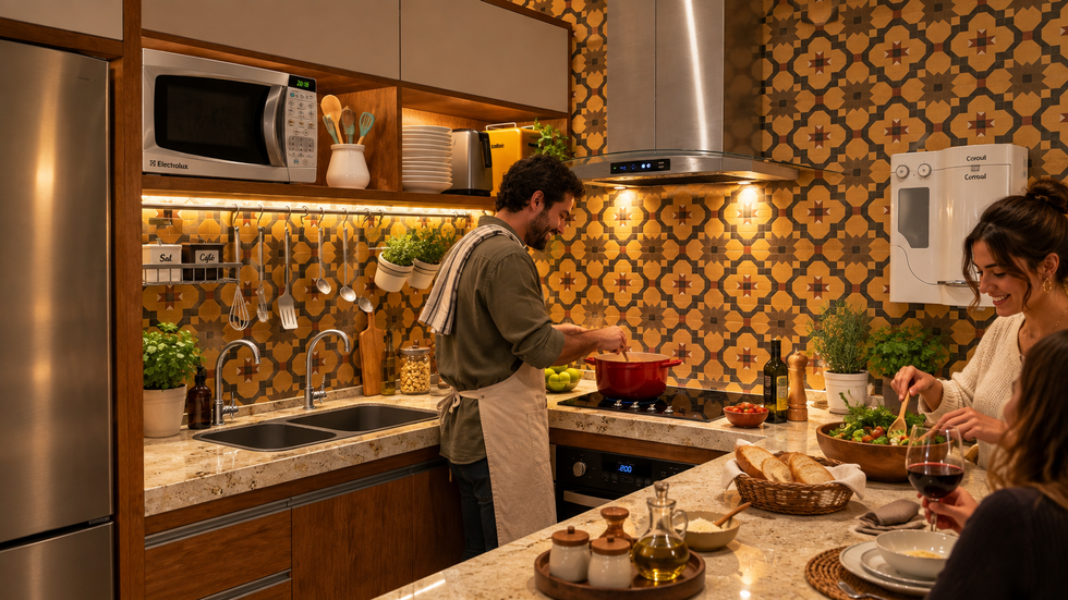 Cozinha