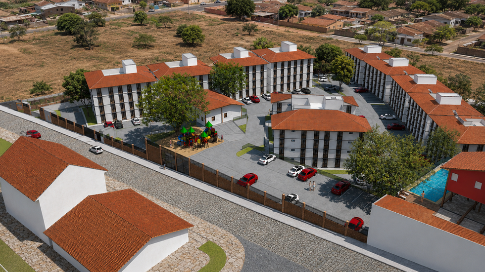 Vista Aérea 3