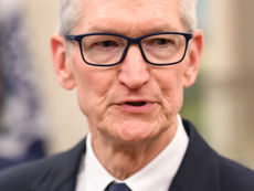 Apple. La crisi di supply chain quasi non impatta l'azienda. Nemmeno sui margini.