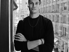 Leonardo Bressan: da designer a (futuro) imprenditore a meno di 30 anni!