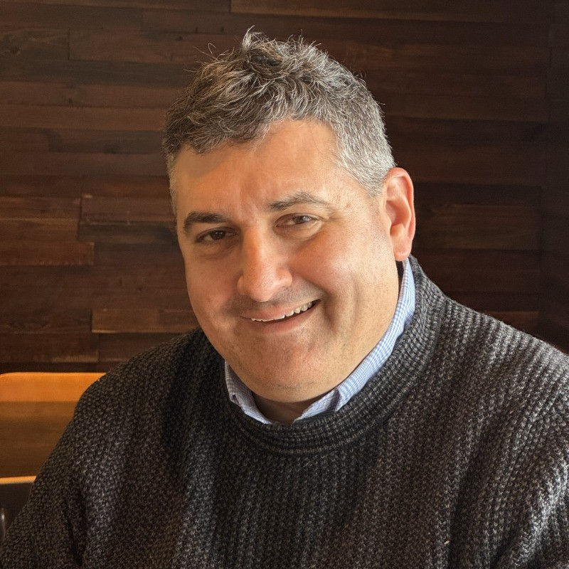“Il valore come motore del cambiamento”Intervista a Brian Sussman