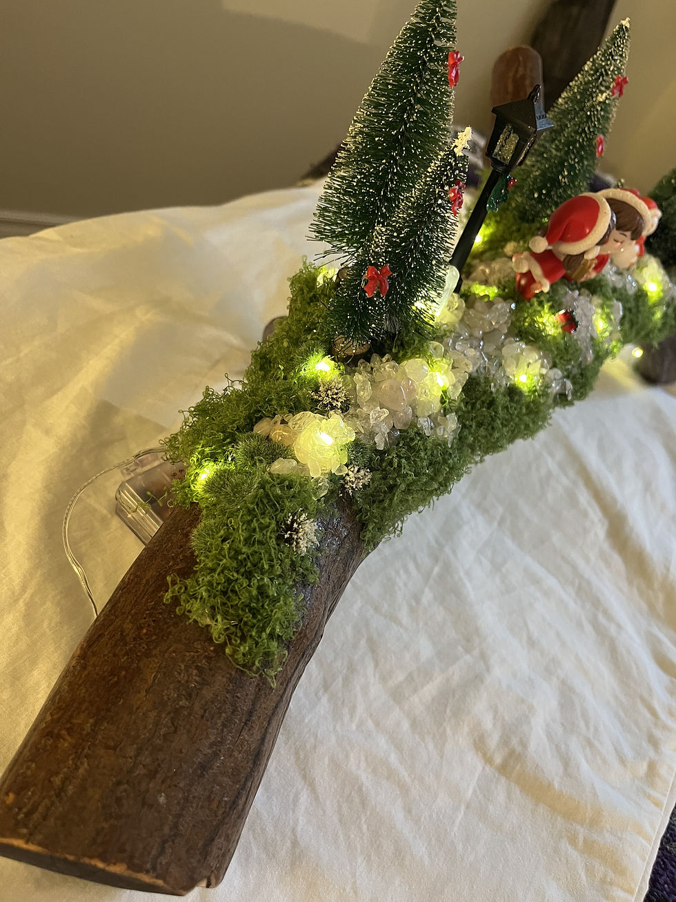 Thumbnail: Christmas Kiss