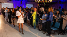 Annual Fashion Show at Mount Mary University Highlights Emerging Milwaukee Fashion Designers