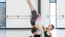 Milwaukee Ballet launches new MKE MIX program with new works from rising choreographers
